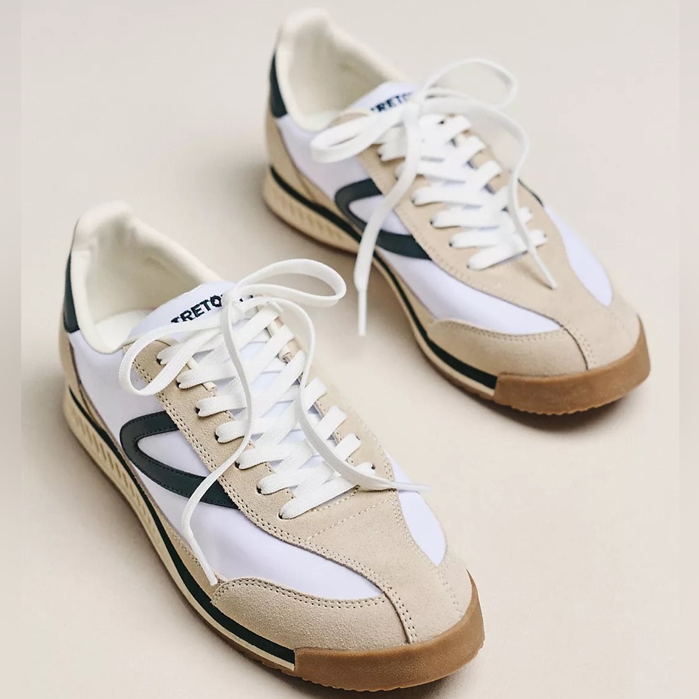 Tretorn Rawlins 2.0 Sneakers